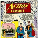 Action Comics #307