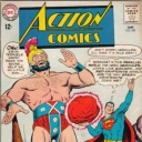 Action Comics #308
