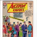 Action Comics #309