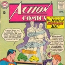 Action Comics #310