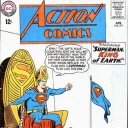 Action Comics #311