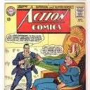 Action Comics #312