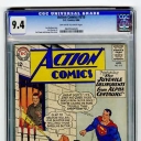 Action Comics #315