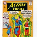 Action Comics #316