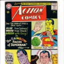 Action Comics #317