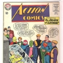 Action Comics #318