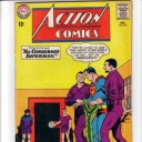 Action Comics #319