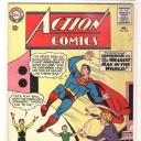 Action Comics #321