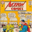 Action Comics #322