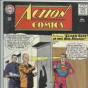 Action Comics #323
