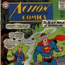 Action Comics #324