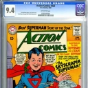 Action Comics #325