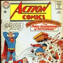 Action Comics #327