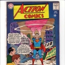 Action Comics #328
