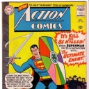 Action Comics #329