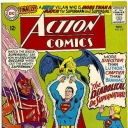 Action Comics #330