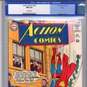 Action Comics #331
