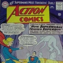 Action Comics #332