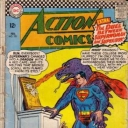 Action Comics #333