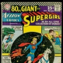 Action Comics #334