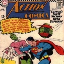 Action Comics #335