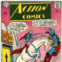 Action Comics #336
