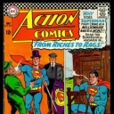 Action Comics #337