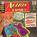 Action Comics #340