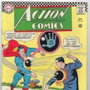 Action Comics #341