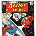 Action Comics #342