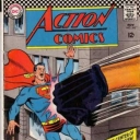 Action Comics #343
