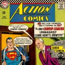 Action Comics #345
