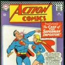 Action Comics #346