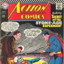 Action Comics #350