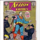 Action Comics #352