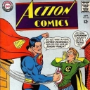 Action Comics #354