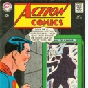 Action Comics #355