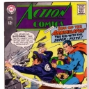 Action Comics #356