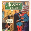 Action Comics #359