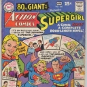 Action Comics #360
