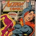Action Comics #361