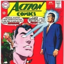 Action Comics #362