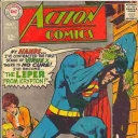 Action Comics #363