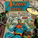 Action Comics #364