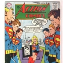 Action Comics #366