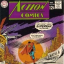 Action Comics #368