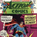 Action Comics #369