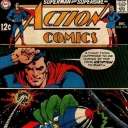 Action Comics #370