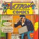 Action Comics #371