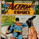 Action Comics #372